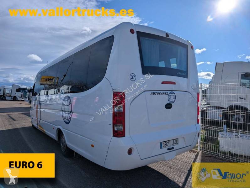 باص Iveco SUNRISE