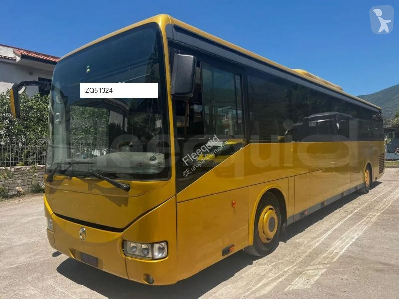 Градски автобус Iveco