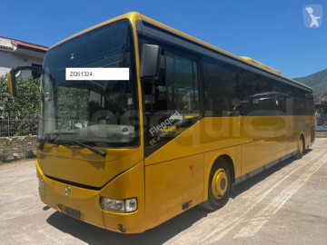 Autobús Iveco Crossway