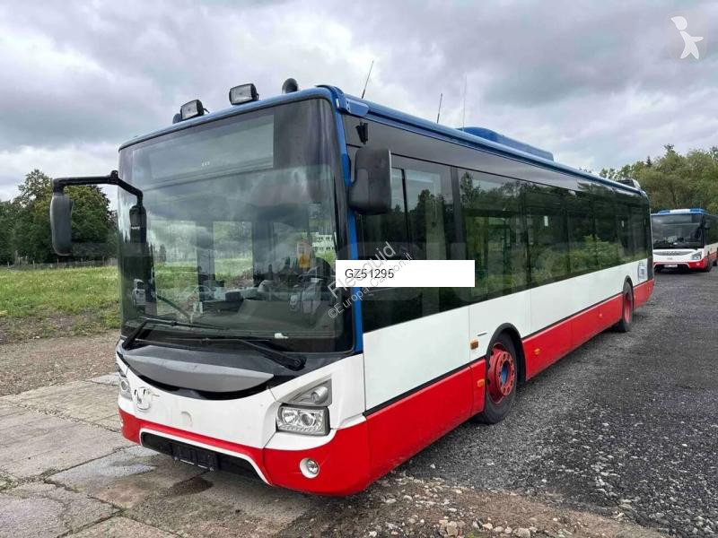 Pullman Iveco Urbanway