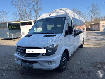 Autobús Mercedes Sprinter