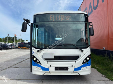 Bus Volvo