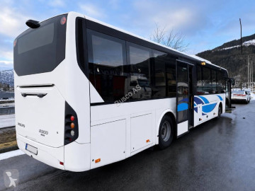 Autobus Volvo 8900 12,2m. 3 Units!