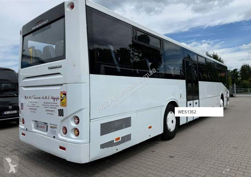 Pullman Temsa TOURMALIN LIGHT 13