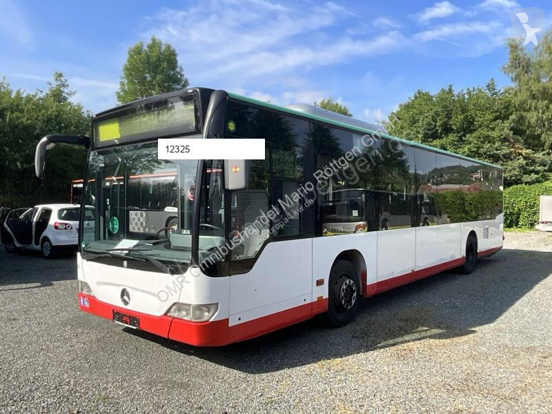 Autobus Mercedes O 530