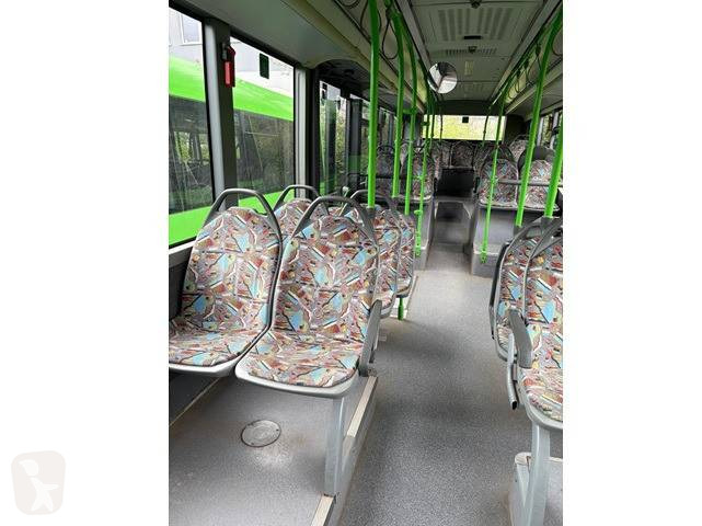 Pullman Setra S 415 NF