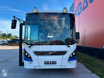 Bus Volvo