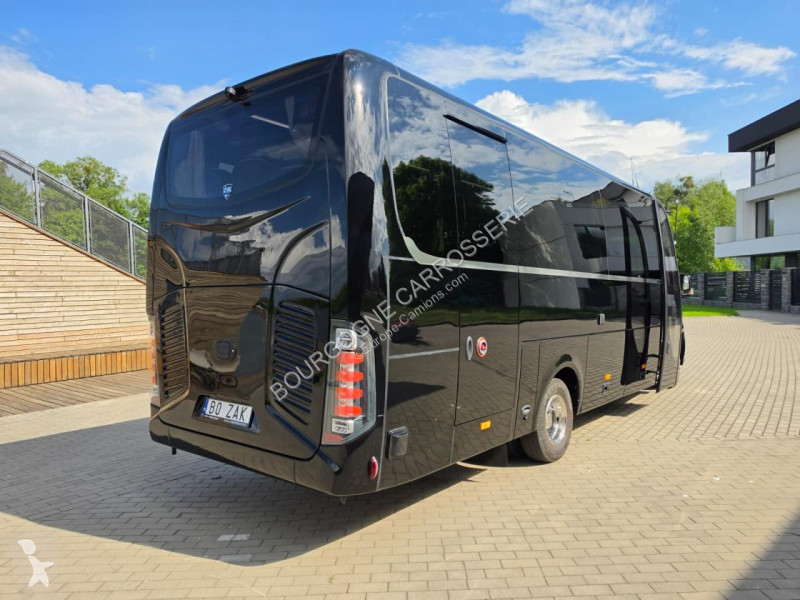Autobus Mercedes SPRINTER Mercedes-Benz 519 Cdi...