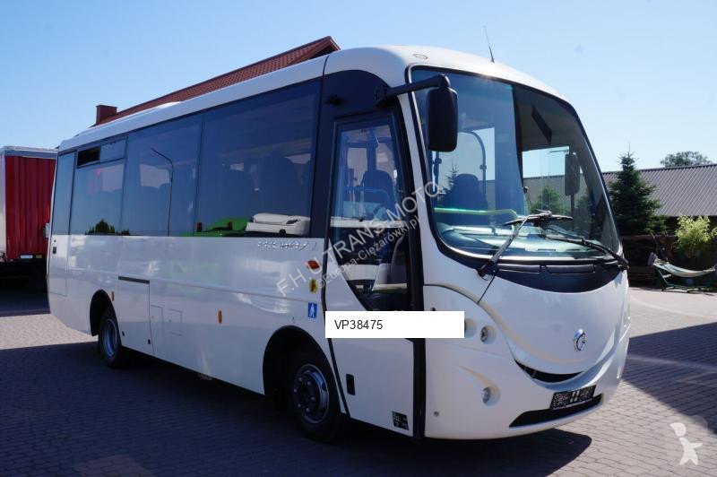 Междуградски автобус Irisbus PROWAY