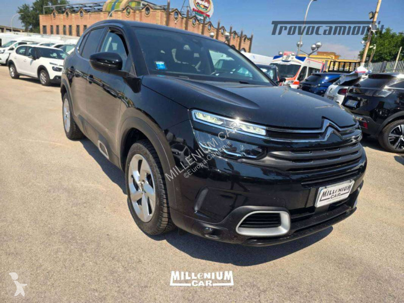 باص Citroën AIRCROS 2022 AUTOM DIESEL