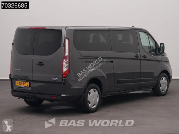 Autobús minibús Ford