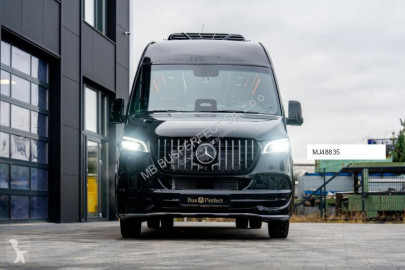 Autobus minibus Mercedes neuf