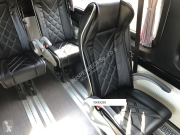 Autobus minibus Mercedes neuf