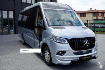 Autobus Mercedes Sprinter 519 CDI – MB BUSPERFECT - Luxury Line