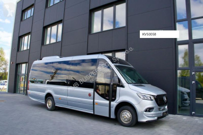 Autobus minibus Mercedes neuf