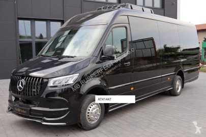 Autobus Mercedes Sprinter 519 CDI – MB BUSPERFECT - Executive Class