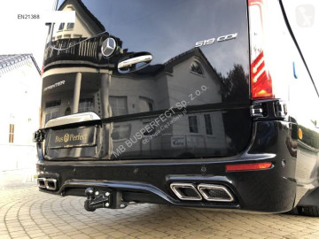 Autobus minibus Mercedes neuf