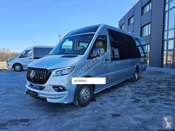 Autobús Mercedes Sprinter 519CDI - MB BUSPERFECT - Executive Line