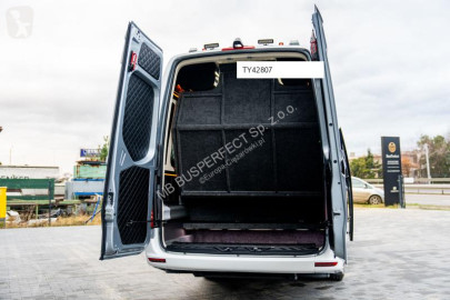 Autobus interurbain Mercedes neuf