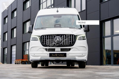 Autobus Mercedes Sprinter 519 CDI – MB BUSPERFECT - Luxury Line