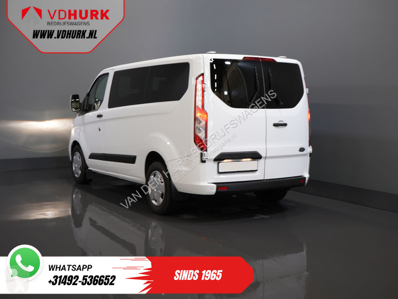 عربة نفعية Ford Tourneo 2.0 TDCI €28.352,-...