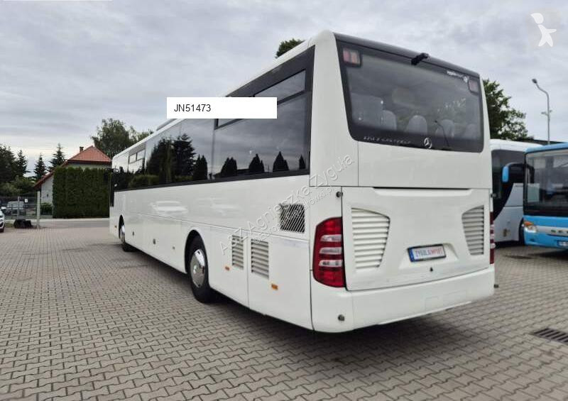Градски автобус Mercedes INTOURO/ SPROWADZONY /...