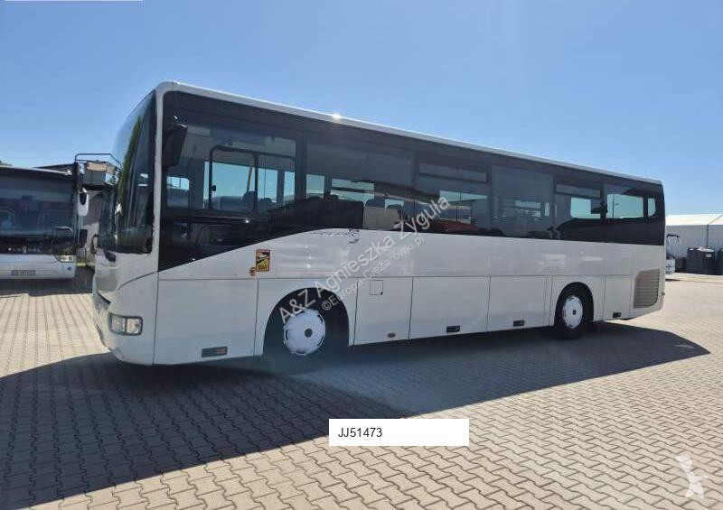 Градски автобус Irisbus RECREO / SPROWADZONY