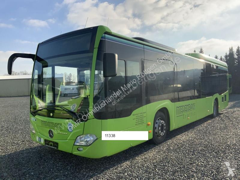 باص Mercedes O 530
