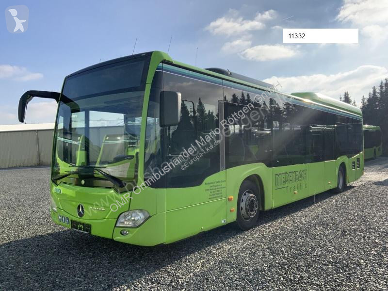 باص Mercedes O 530