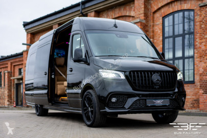 Mercedes T1 SPRINTER 319, TAXI 8+1 VIP !