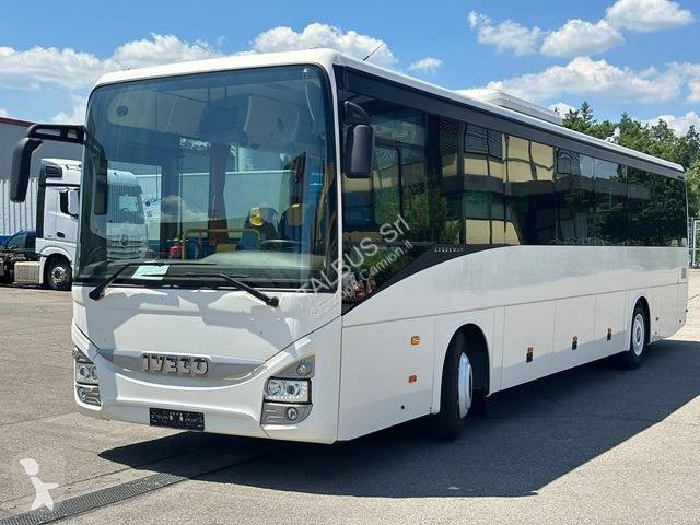 Pullman Iveco CROSSWAY H
