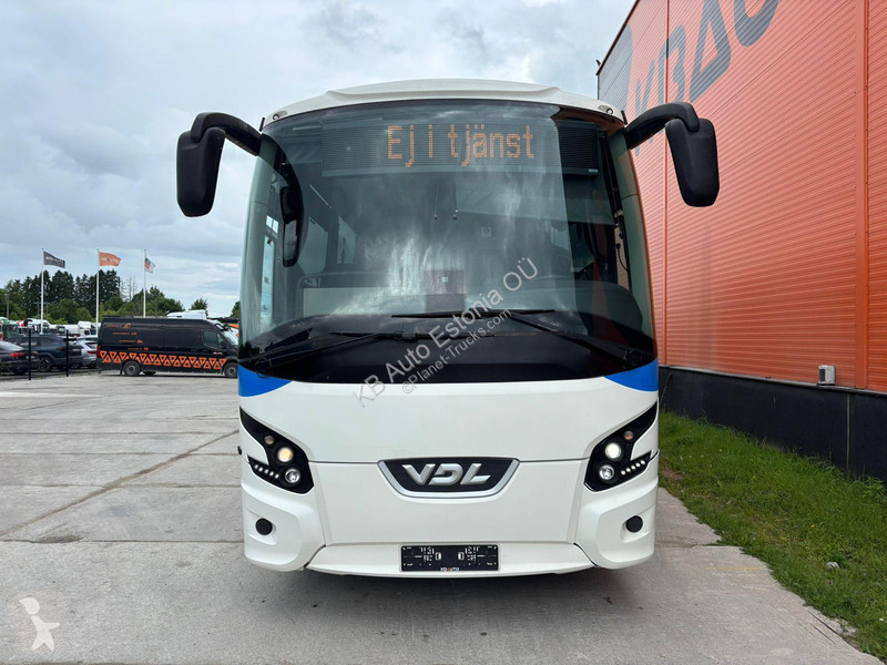 باص VDL Futura FMD 2-148/440 6x2*4 57 SEATS /...