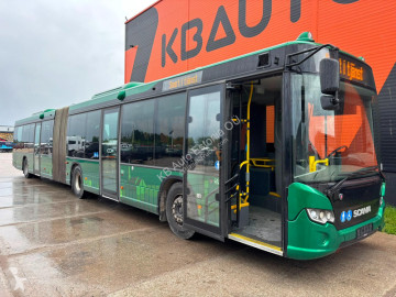 Midibus Scania