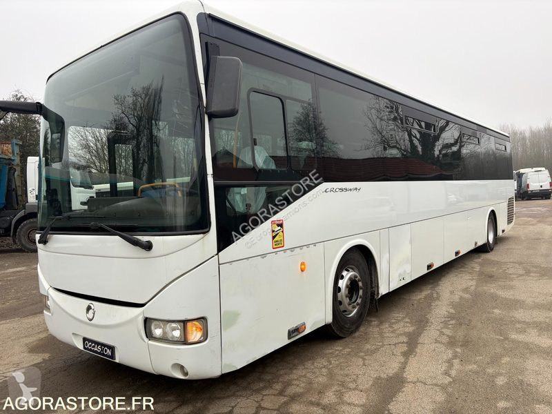 Pullman Irisbus CROSSWAY