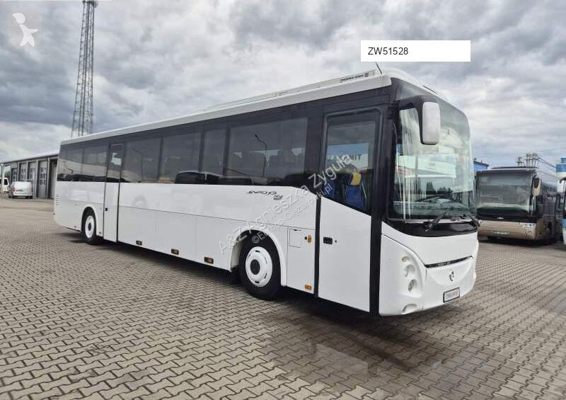 Градски автобус Irisbus EVADYS H / SPROWADZONY/...