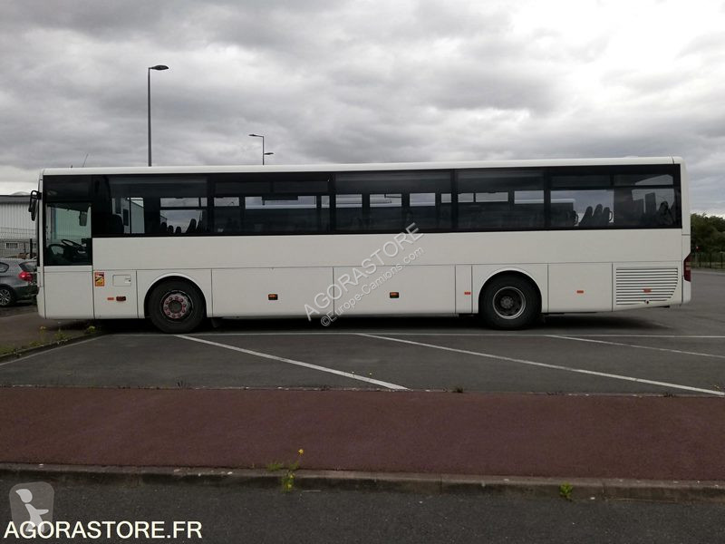 Autobussen Mercedes INTOURO
