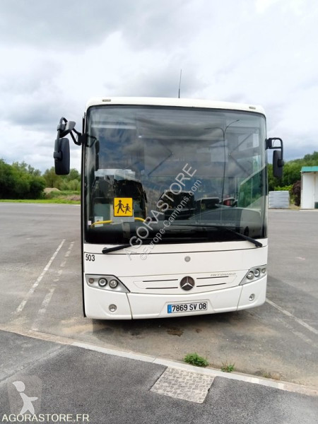 Autobussen Mercedes INTOURO