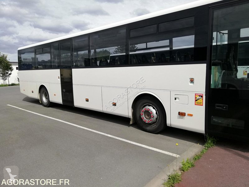 Autobussen Mercedes INTOURO