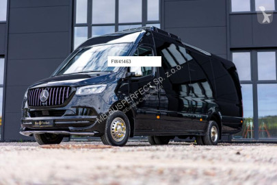 Autobus Mercedes Sprinter 519 CDI – MB BUSPERFECT - VIP Line
