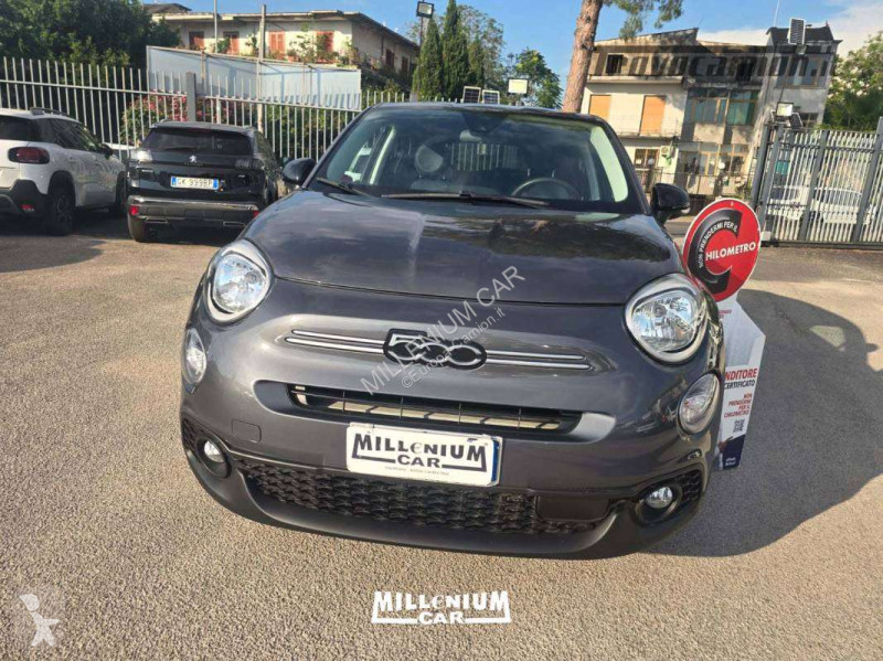 Véhicule utilitaire Fiat 2022 RESTYLING 1.3MJT