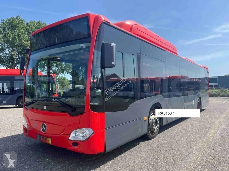 Pullman Mercedes