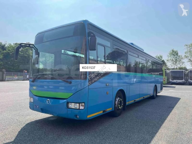 باص Iveco