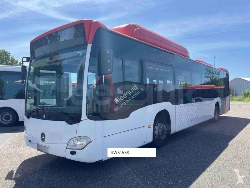 باص Mercedes