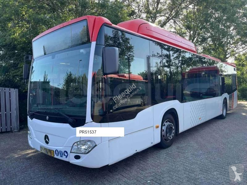 باص Mercedes