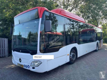 Autobus Mercedes Citaro