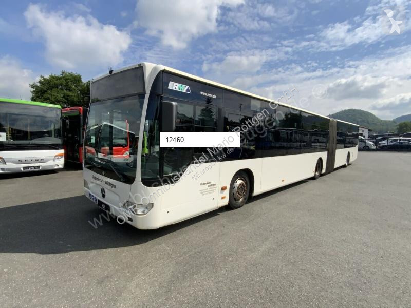 باص Mercedes O 530 G