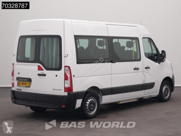 Autobús minibús Renault