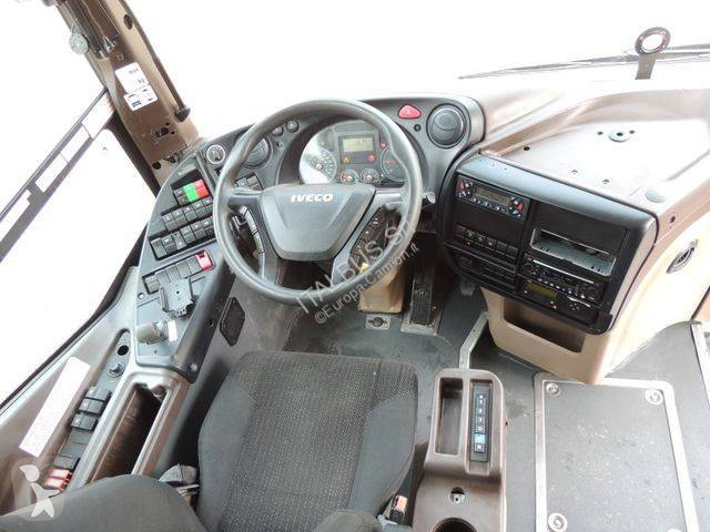 باص Iveco IVECO CROSSWAY H - 10.50