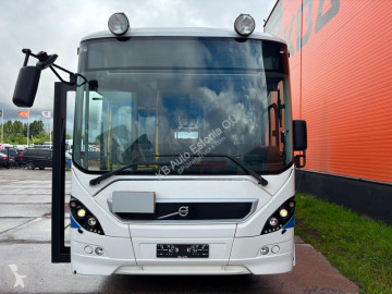 Midibus Volvo