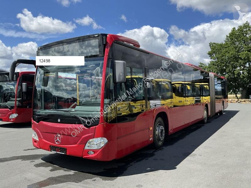 Autobus Mercedes O 530 G